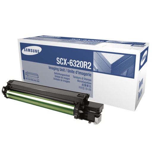 [DO-4703903] Drum Stampante Originale HP, SAMSUNG  SCX-6320R2, SV177A