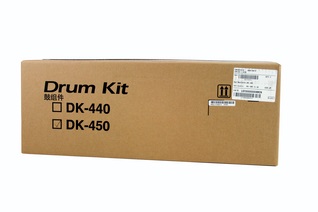 [DO-4700968] Drum Stampante Originale KYOCERA - MITA  DK-450