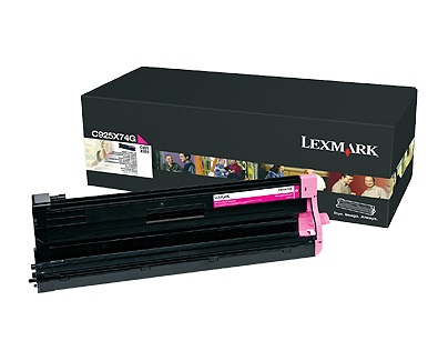 [DO-4700420] Drum Stampante Originale LEXMARK  C925X74G