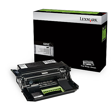 [DO-4700981] Drum Stampante Originale LEXMARK  520Z, 52D0Z00
