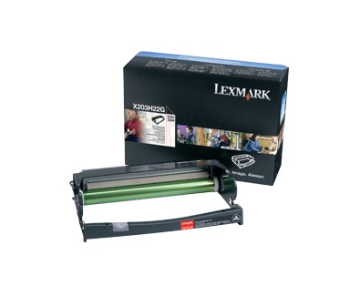 [DO-4701015] Drum Stampante Originale LEXMARK  X203H22G
