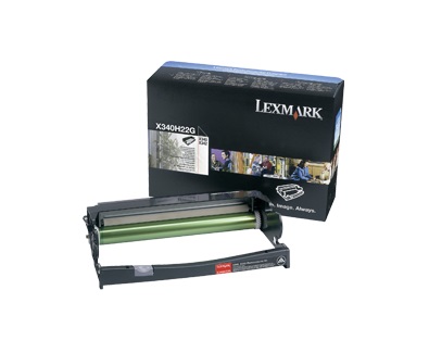 [DO-4701176] Drum Stampante Originale LEXMARK  X340H22G