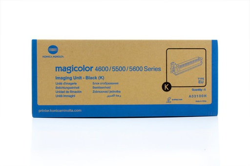 [DO-4701537] Drum Stampante Originale MINOLTA  A03100H