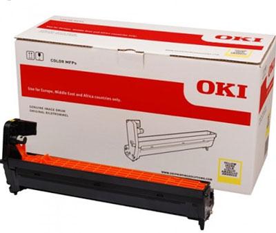 [DO-4700441] Drum Stampante Originale OKI  46857505