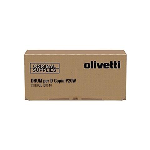 [DO-4700175] Drum Stampante Originale OLIVETTI  B0618