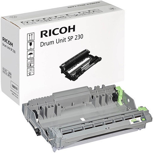 [DO-4700435] Drum Stampante Originale RICOH  408296
