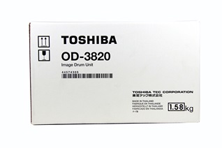 [DO-4701535] Drum Stampante Originale TOSHIBA  01314501, 1314501, 44574305, OD-3820