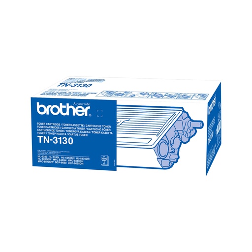 [TO-4601952] Toner Laser Originale BROTHER  TN-3130