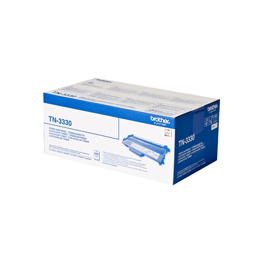 [TO-4607516] Toner Laser Originale BROTHER  TN-3330