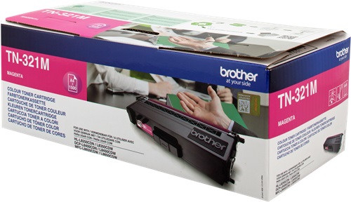 [TO-4609473] Toner Laser Originale BROTHER  TN-321M
