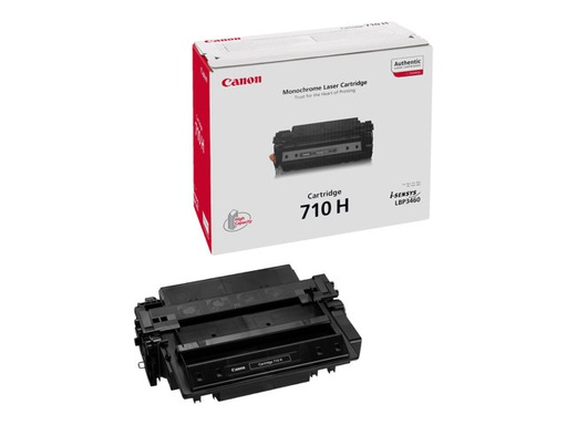 [TO-4602388] Toner Laser Originale CANON  0986B001, 710