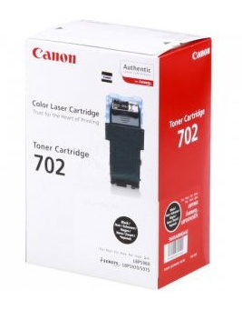 [TO-4607286] Toner Laser Originale CANON  702, 9645A004