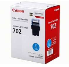 [TO-4607287] Toner Laser Originale CANON  702, 9644A004