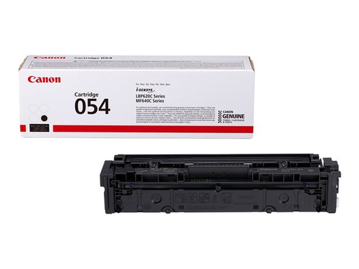 [TO-4604984] Toner Laser Originale CANON  054, 3024C002