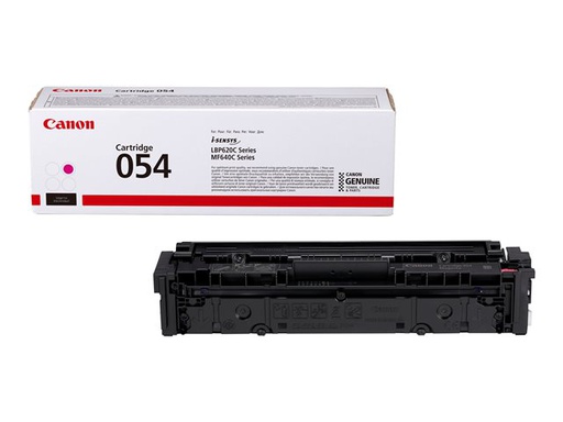 [TO-4604986] Toner Laser Originale CANON  054, 3022C002