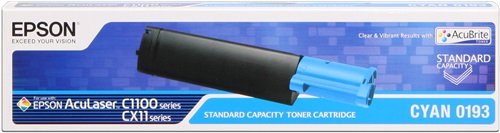 [TO-4602226] Toner Laser Originale EPSON  0193, C13S050193