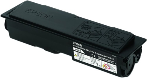 [TO-4609356] Toner Laser Originale EPSON  C13S050585