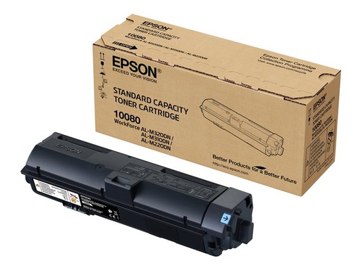 [TO-4604739] Toner Laser Originale EPSON  10080, C13S110080