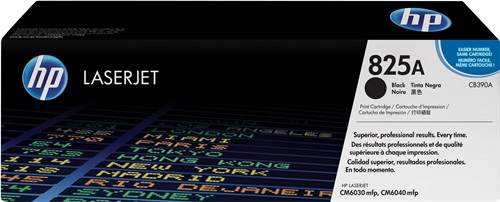 [TO-4606689] Toner Laser Originale HP  825A, CB390A