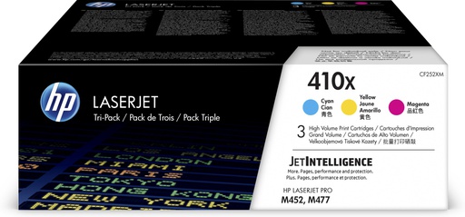[TO-4603736] Toner Laser Originale HP  410X, CF252XM