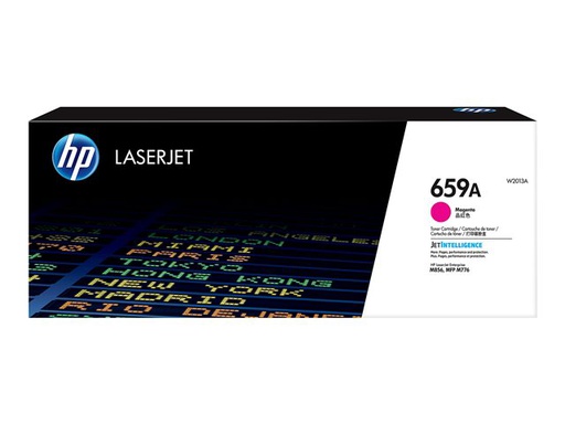 [TO-4605238] Toner Laser Originale HP  659A, W2013A