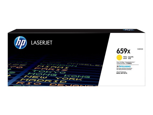 [TO-4605243] Toner Laser Originale HP  659X, W2012X