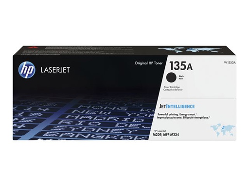 [TO-4605756] Toner Laser Originale HP  135A, W1350A
