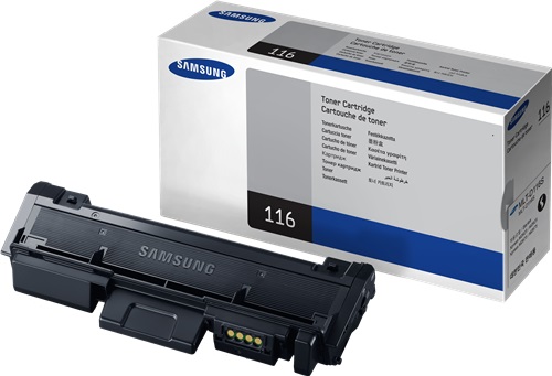 [TO-4603912] Toner Laser Originale HP, SAMSUNG  MLT-D116S, SU840A