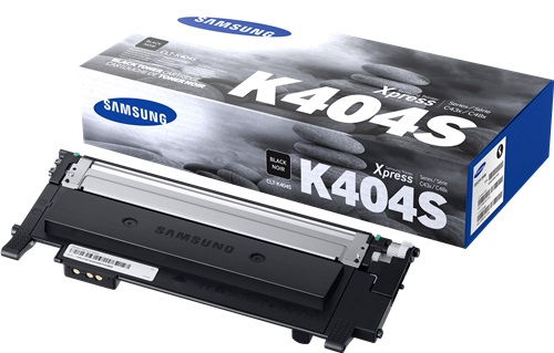 [TO-4603924] Toner Laser Originale HP, SAMSUNG  CLT-K404S, SU100A