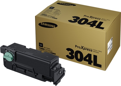 [TO-4604168] Toner Laser Originale HP, SAMSUNG  MLT-D304L, SV037A