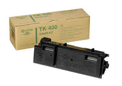 [TO-4601642] Toner Laser Originale KYOCERA - MITA  370PA0KL, TK-400