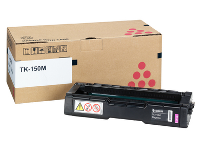 [TO-4602417] Toner Laser Originale KYOCERA - MITA  1T05JKBNL0, TK-150M