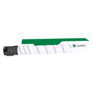 [TO-4605741] Toner Laser Originale LEXMARK  76C00C0