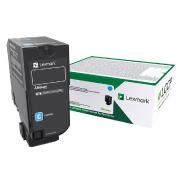 [TO-4605411] Toner Laser Originale LEXMARK  75B20C0