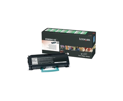[TO-4602352] Toner Laser Originale LEXMARK  E360H11E