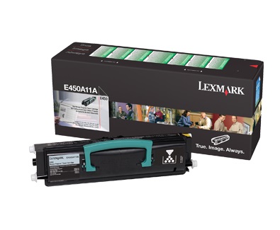 [TO-4602621] Toner Laser Originale LEXMARK  E450A11E