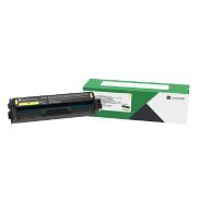 [TO-4605409] Toner Laser Originale LEXMARK  C332HY0