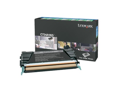 [TO-4607663] Toner Laser Originale LEXMARK  C734A1KG