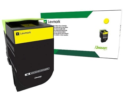 [TO-4608313] Toner Laser Originale LEXMARK  702XY, 70C2XY0