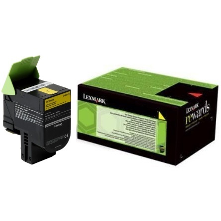 [TO-4608720] Toner Laser Originale LEXMARK  24B6010