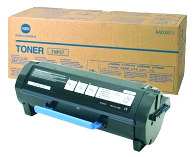 [TO-4605512] Toner Laser Originale MINOLTA  AADX011, TNP57