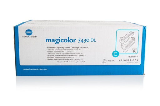 [TO-4601795] Toner Laser Originale MINOLTA  1710582-004, 4539-332