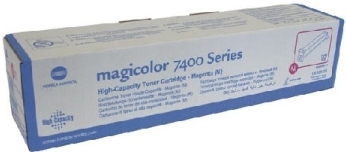 [TO-4602885] Toner Laser Originale MINOLTA  8938-623