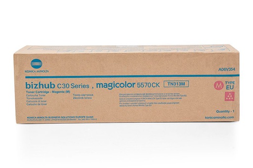 [TO-4607242] Toner Laser Originale MINOLTA  A06V354