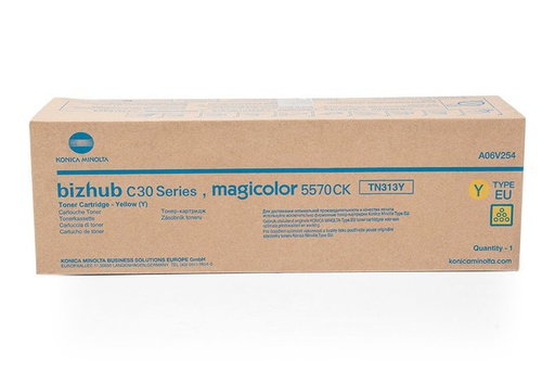 [TO-4607243] Toner Laser Originale MINOLTA  A06V254