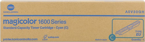 [TO-4607996] Toner Laser Originale MINOLTA  A0V30GH