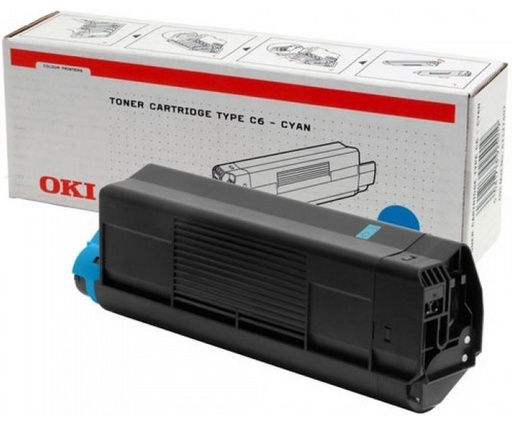 [TO-4600441] Toner Laser Originale OKI  42127407