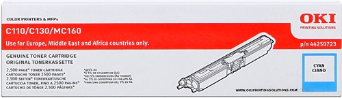 [TO-4606906] Toner Laser Originale OKI  44250723