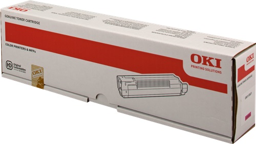 [TO-4606982] Toner Laser Originale OKI  44643002