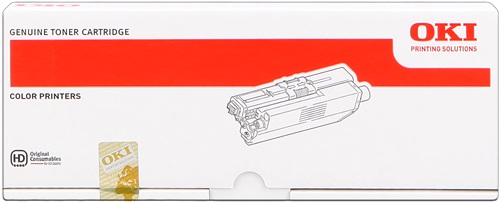 [TO-4607130] Toner Laser Originale OKI  44469804